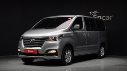 Hyundai Starex 2021