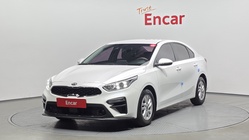 Kia K3 2018