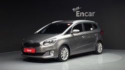 Kia Carens 2013
