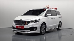 Kia Canival 2017