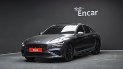 Genesis G70 2020
