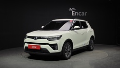 Ssangyong TIBOLI 2020