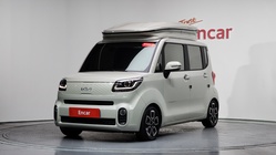Kia RAY 2021