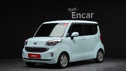 Kia RAY 2012