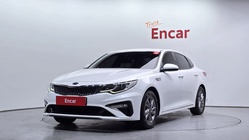 Kia K5 2019