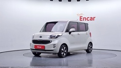 Kia RAY 2013