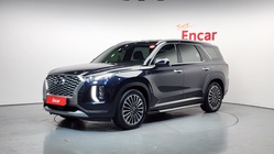 Hyundai Palisade 2019