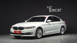 BMW 5 Series 2019