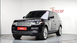 Land Rover Range Rover 2015