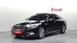 Kia K9 2016