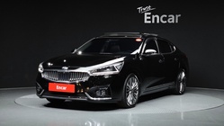Kia K7 2016