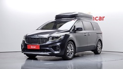 Kia Canival 2019