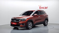 Kia Seltos 2020