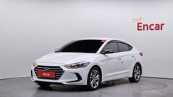Hyundai Avante 2018