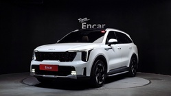 Kia Sorento 2025