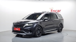 Kia Canival 2020