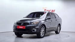 Ssangyong KORANDO 2015