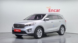 Kia Sorento 2015