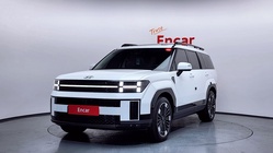 Hyundai Santa Fe 2024