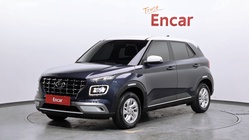 Hyundai Venue 2021