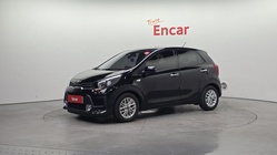 Kia morning 2021