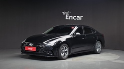 Hyundai Sonata 2022