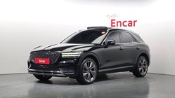 Genesis GV70 2021