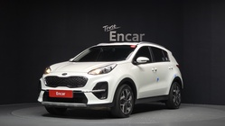 Kia Sportage 2021
