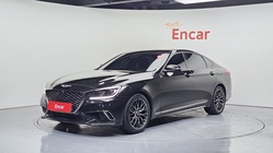 Genesis G80 2019