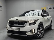 Kia Seltos 2020