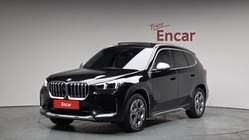 BMW iX1 2023