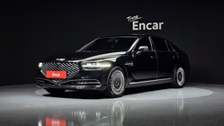 Genesis G90 2020