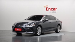 Lexus ES 2022