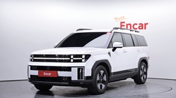 Hyundai Santa Fe 2024