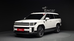 Hyundai Santa Fe 2023