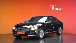 Kia K9 2020