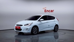 Hyundai Accent 2016