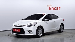 Kia K3 2014