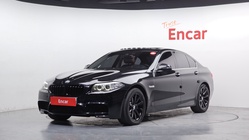 BMW 5 Series 2015