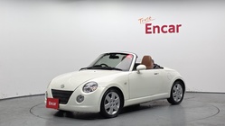 Daihatsu Copen 2005