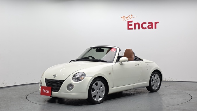 Daihatsu Copen 2005