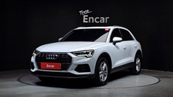 Audi Q3 2020