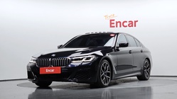 BMW 5 Series 2023