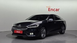Kia K7 2019