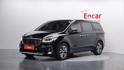 Kia Canival 2020