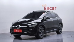 Mercedes-Benz GLA-Class 2023