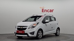 Chevrolet Spark 2012