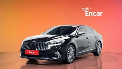 Kia K7 2019