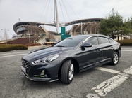 Hyundai Sonata 2018