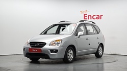 Kia Carens 2009